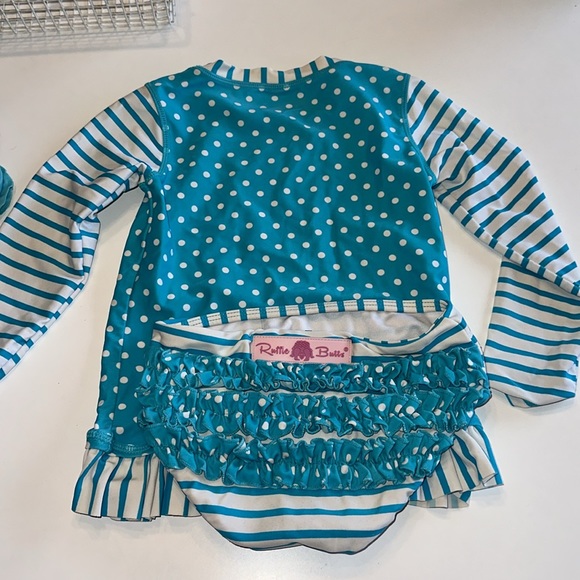 4T Bathing suit Lot - Picture 5 of 8